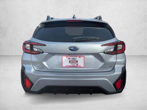 Certified 2024 Subaru Crosstrek 2.0i Premium image 11