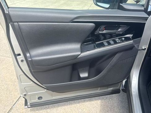 Certified 2024 Toyota bZ4X XLE FWD image 12