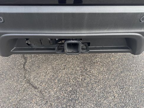 Used 2025 Ford Explorer ST image 23