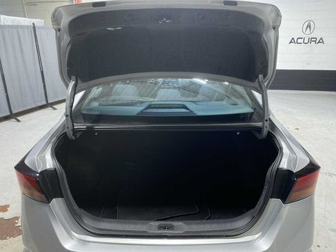Used 2020 Nissan Altima 2.5 S AWD/4WD image 19