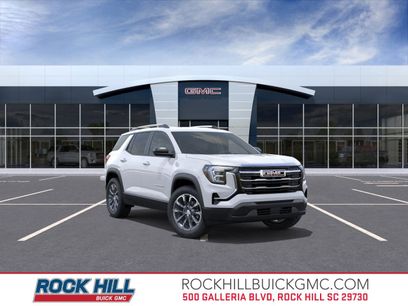 New 2026 GMC Terrain Elevation w/ Elevation Premium Package