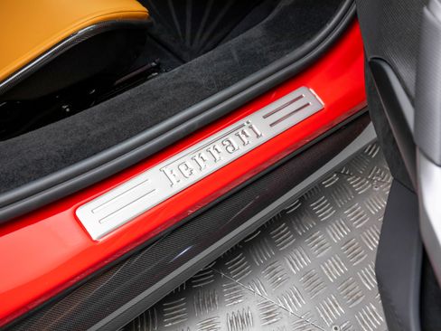 Certified 2024 Ferrari 296 GTB image 40