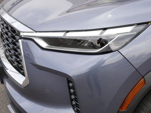 Certified 2023 INFINITI QX60 Autograph image 16