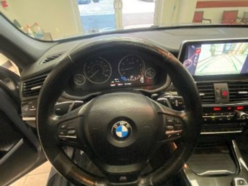 Used 2016 BMW X3 xDrive28i image 30