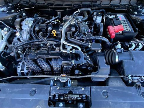 Used 2023 Nissan Altima 2.5 SV image 30