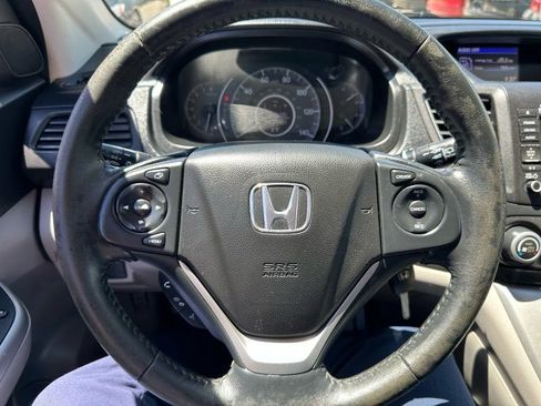 Used 2013 Honda CR-V EX-L image 16