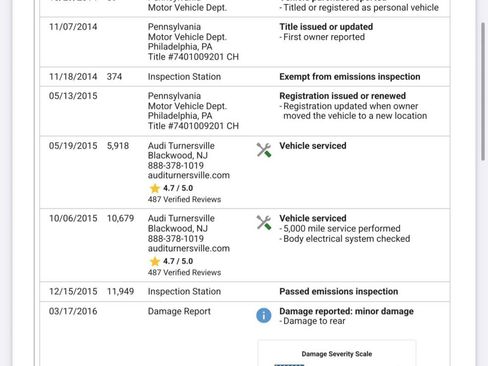Used 2015 Audi Q5 3.0T Premium Plus image 57