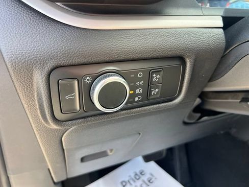 Certified 2024 Ford Explorer XLT AWD/4WD image 8