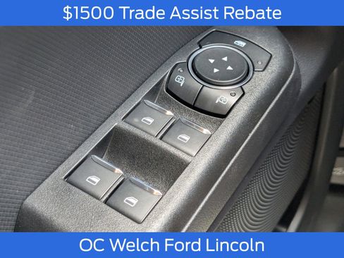 New 2025 Ford Bronco Sport Heritage w/ Convenience Package image 27