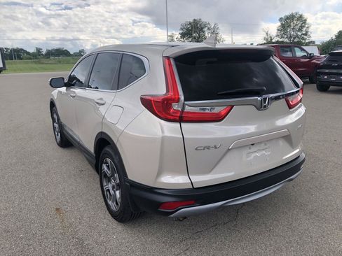 Used 2018 Honda CR-V EX image 6