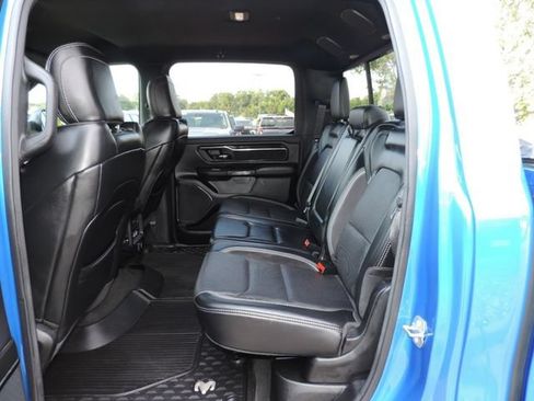 Used 2022 RAM 1500 Rebel w/ G/T Package AWD/4WD image 30