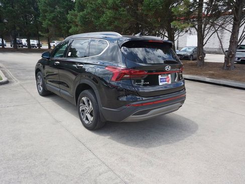 Used 2023 Hyundai Santa Fe SEL AWD/4WD image 19