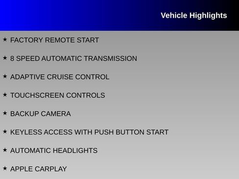 Used 2024 Jeep Wrangler Unlimited Sahara w/ Technology Group AWD/4WD image 8