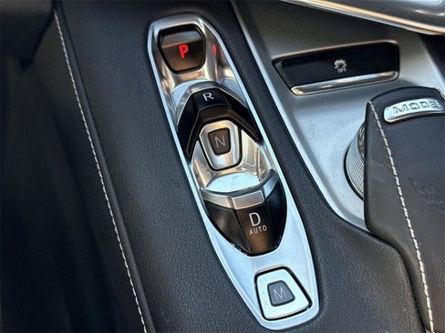 Used 2021 Chevrolet Corvette Stingray Convertible w/ Battery Protection Package image 14