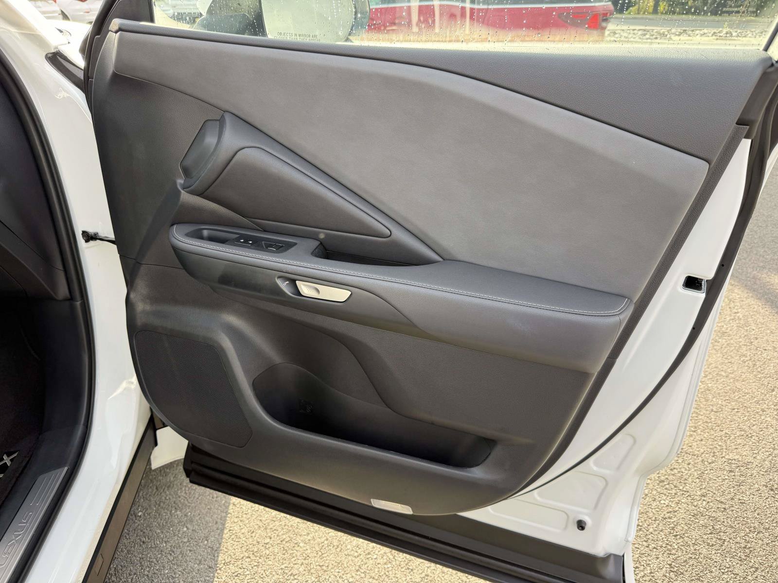 Used 2025 Lexus TX 350 AWD w/ Technology Package image 15