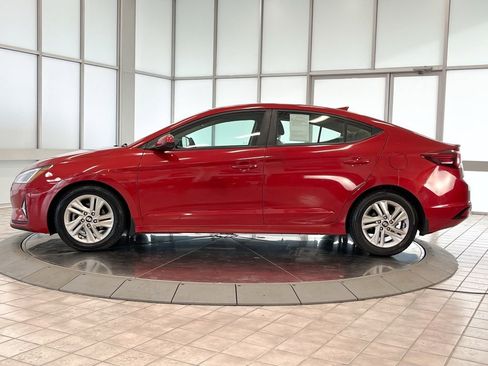 Used 2019 Hyundai Elantra SEL image 5