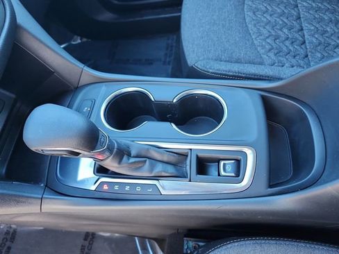 Certified 2024 Chevrolet Equinox LT image 25