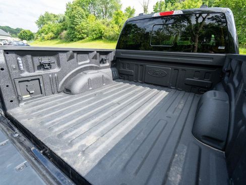Used 2024 Ford F150 Lariat w/ Equipment Group 502A High AWD/4WD image 40