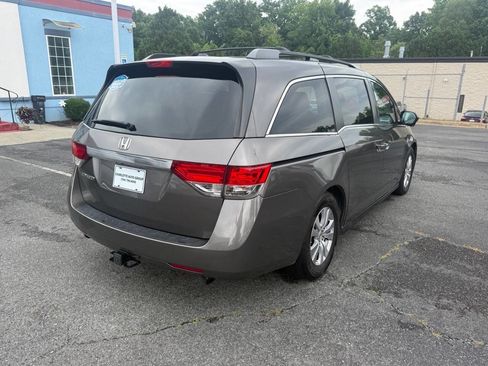 Used 2015 Honda Odyssey EX-L image 5