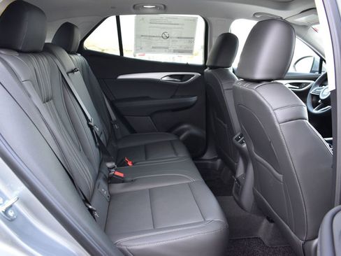 New 2026 Buick Envision Avenir image 44