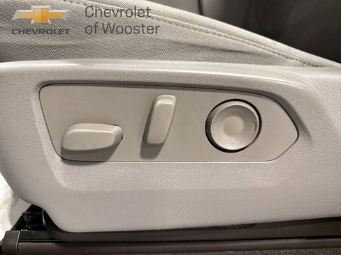 Used 2023 Chevrolet Silverado 1500 LT w/ All Star Edition Plus image 12