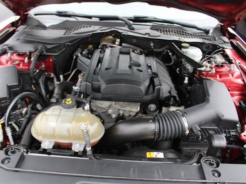 Used 2017 Ford Mustang Coupe w/ Ecoboost Performance Package image 18