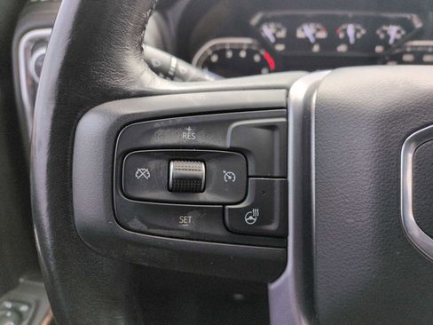 Used 2021 GMC Sierra 1500 Elevation image 23