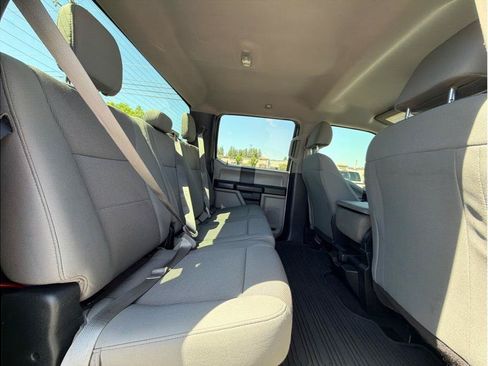 Used 2019 Ford F450 XL w/ STX Appearance Package AWD/4WD image 12