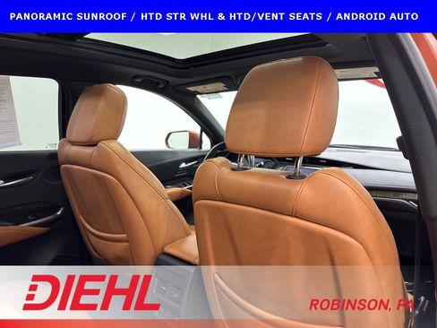 Used 2019 Cadillac XT4 Sport image 13