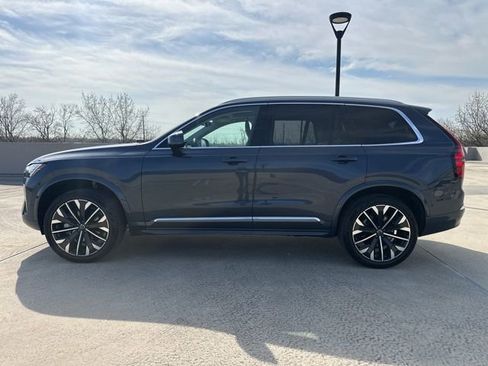 New 2026 Volvo XC90 B6 Ultra w/ Protection Package AWD/4WD image 4