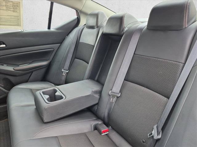 Used 2021 Nissan Altima 2.5 SR FWD image 26