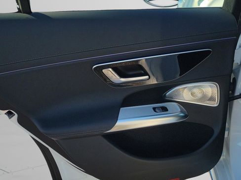 Certified 2025 Mercedes-Benz E 350 Sedan image 29