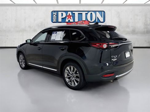 Used 2023 MAZDA CX-9 Grand Touring AWD/4WD image 5