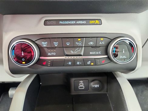 New 2026 Ford Escape Active w/ Cold Weather Package image 28