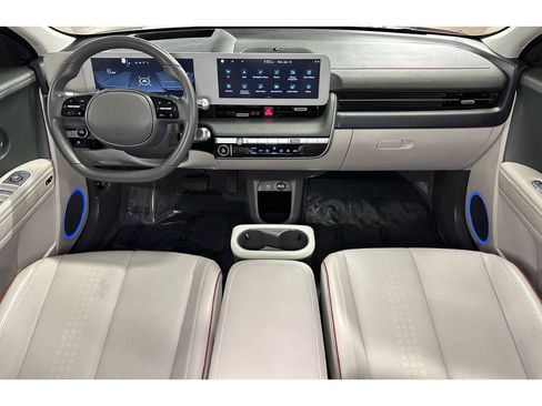 Used 2024 Hyundai Ioniq 5 Limited AWD/4WD image 24