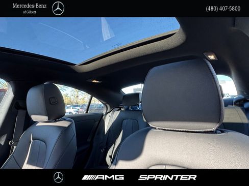 New 2026 Mercedes-Benz CLA 250 image 13
