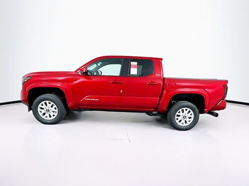New 2026 Toyota Tacoma SR5 image 5