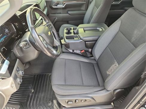 Used 2022 Chevrolet Silverado 1500 LT image 18