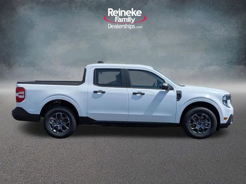 New 2026 Ford Maverick XLT w/ Equipment Group 301A AWD/4WD image 4