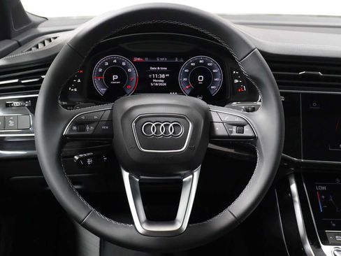 New 2026 Audi Q7 2.0T Premium AWD/4WD image 22