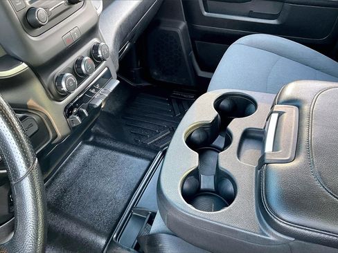 Used 2020 RAM 2500 Big Horn image 16