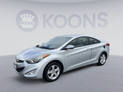 Used 2013 Hyundai Elantra
