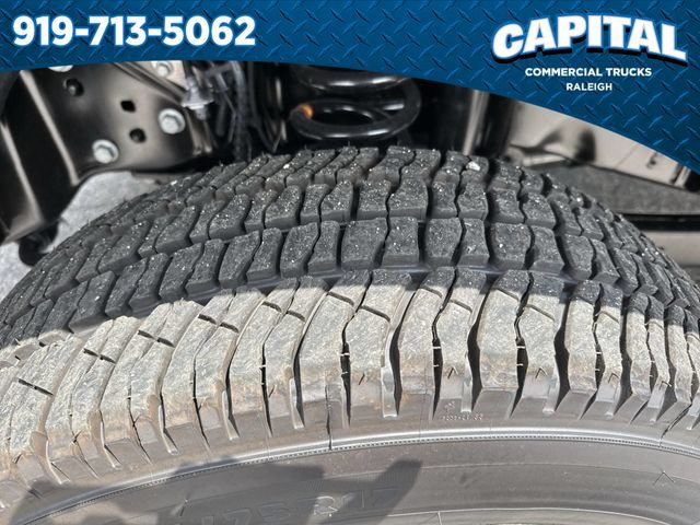 New 2026 Ford F250 XL w/ XL Chrome Package AWD/4WD image 16