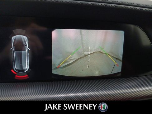 New 2022 Alfa Romeo Stelvio Veloce image 21