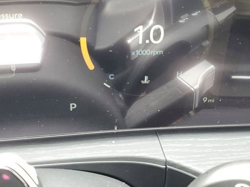 New 2026 Hyundai Santa Fe Limited AWD/4WD image 27