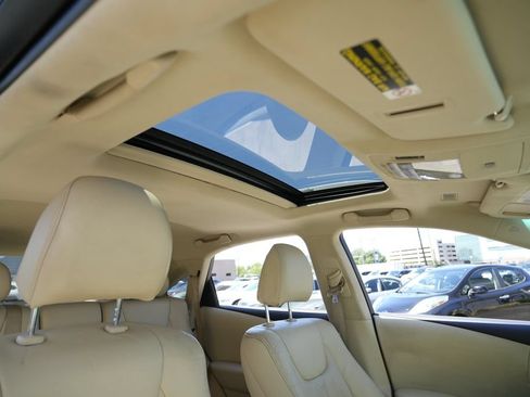 Used 2012 Lexus RX 350 AWD w/ Premium Pkg image 30