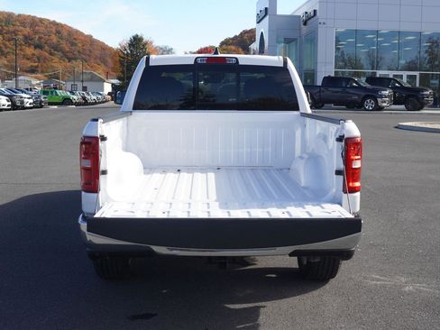 New 2025 RAM 1500 Big Horn image 10