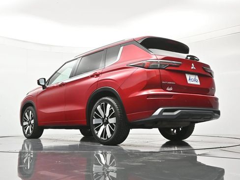 Used 2025 Mitsubishi Outlander SEL FWD image 45