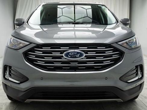 Used 2024 Ford Edge Titanium image 5