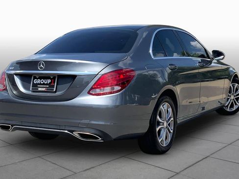 Used 2017 Mercedes-Benz C 300 Sedan image 13